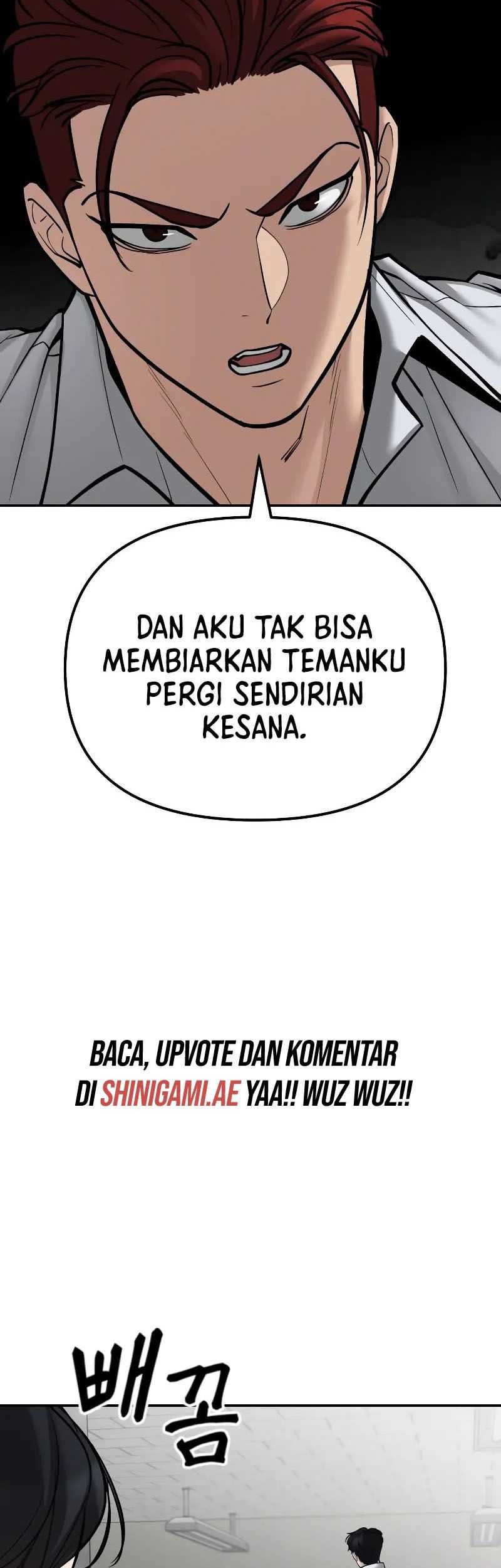 The Bully In Charge Bab 80 halaman 41