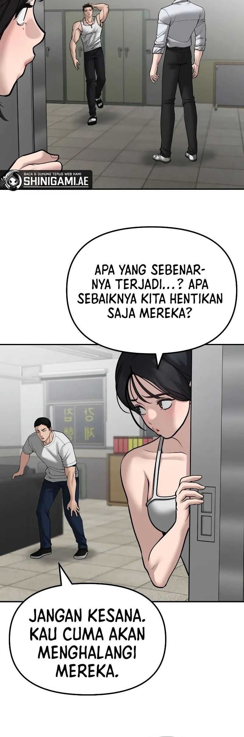 The Bully In Charge Bab 80 halaman 42