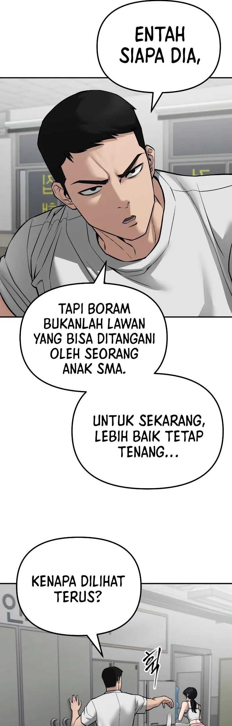 The Bully In Charge Bab 80 halaman 43