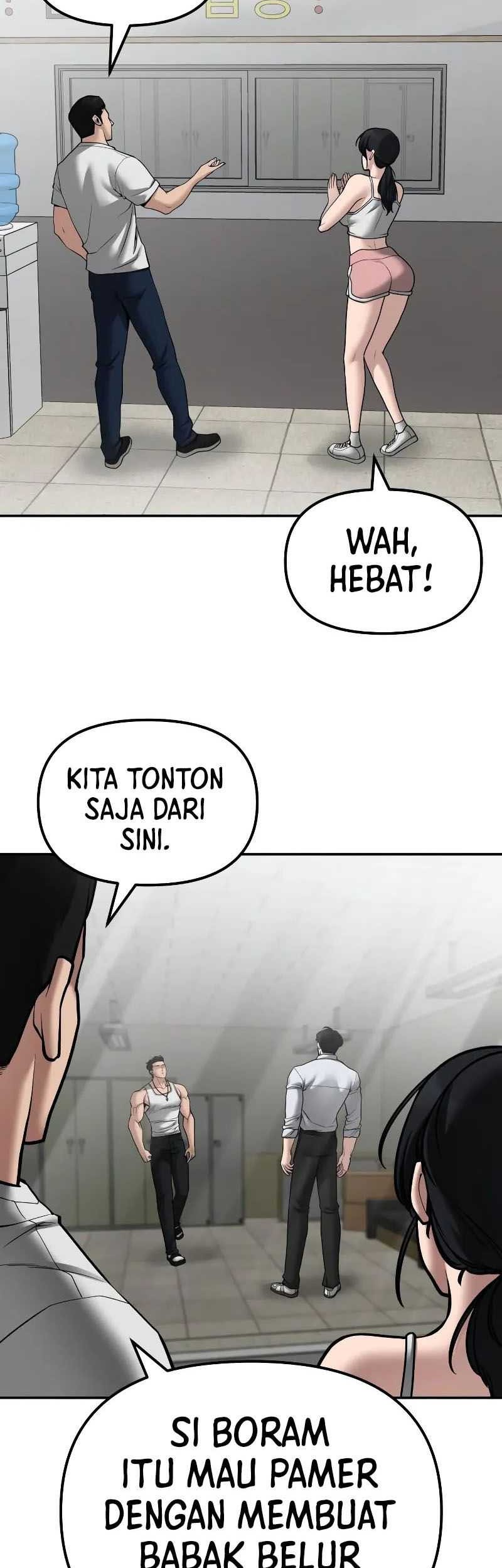 The Bully In Charge Bab 80 halaman 45