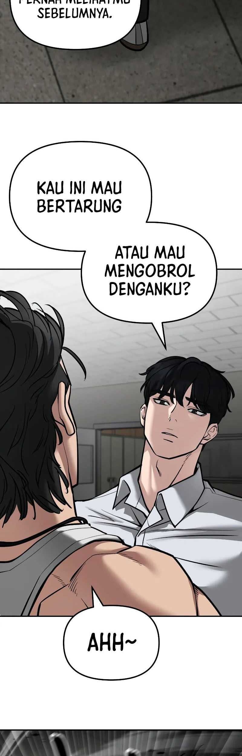 The Bully In Charge Bab 80 halaman 49