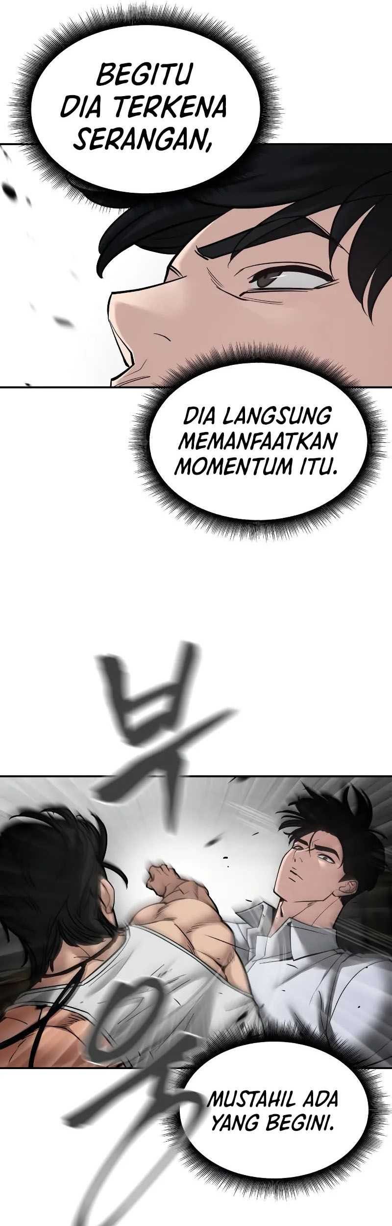 The Bully In Charge Bab 80 halaman 67