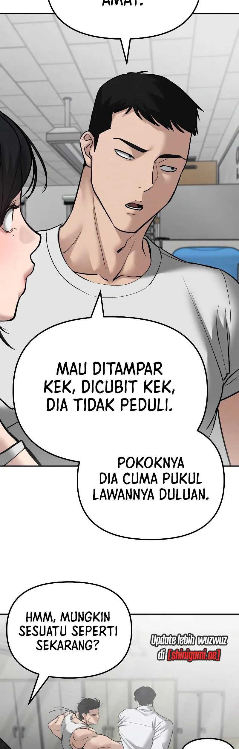 The Bully In Charge Bab 80 halaman 77