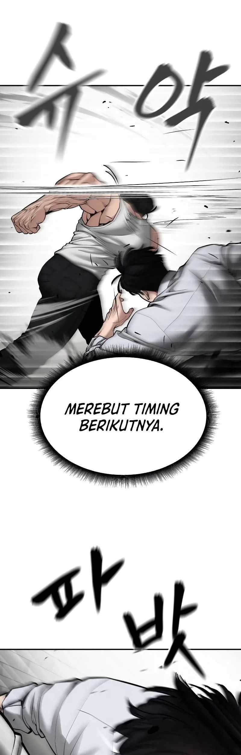 The Bully In Charge Bab 80 halaman 83