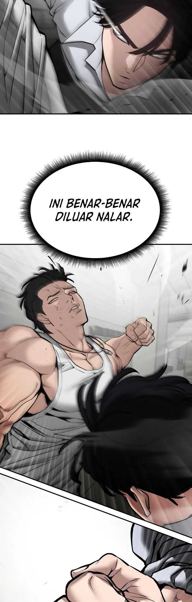 The Bully In Charge Bab 80 halaman 84