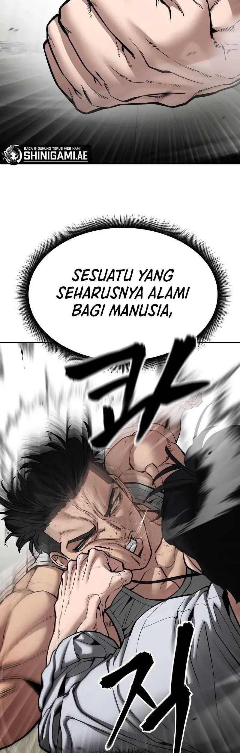 The Bully In Charge Bab 80 halaman 85