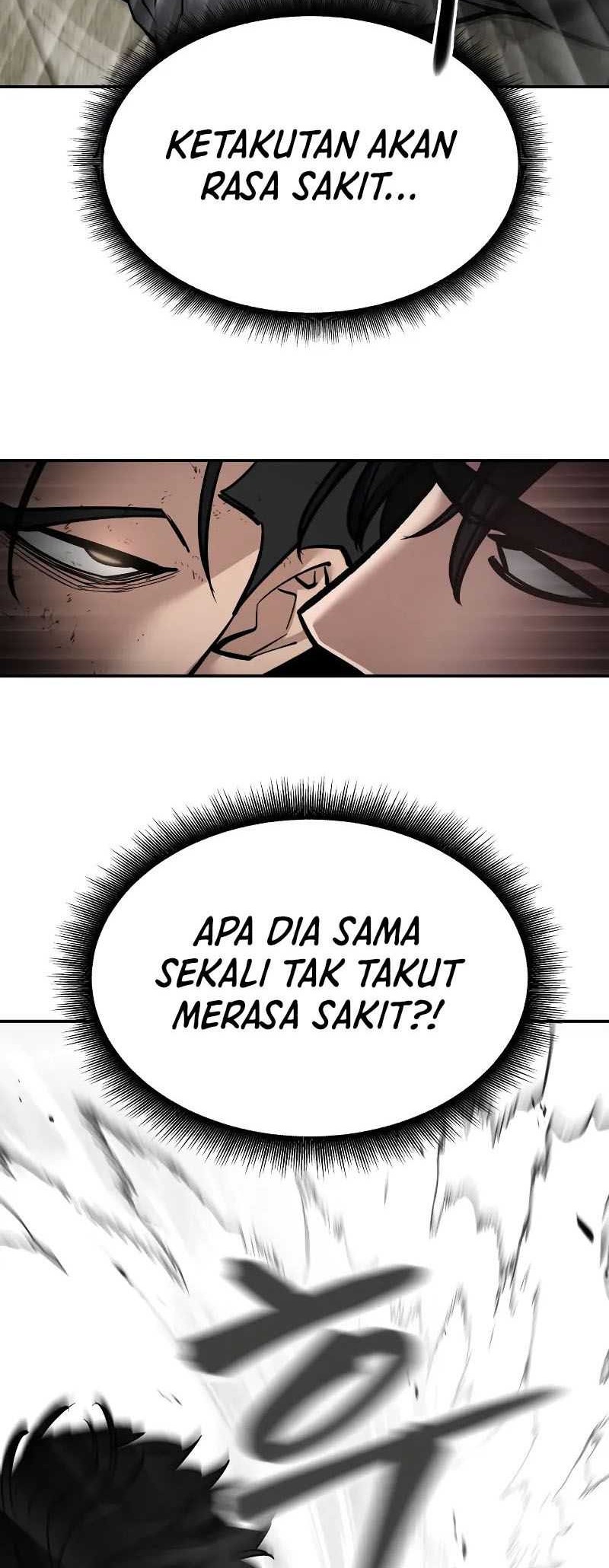 The Bully In Charge Bab 80 halaman 86