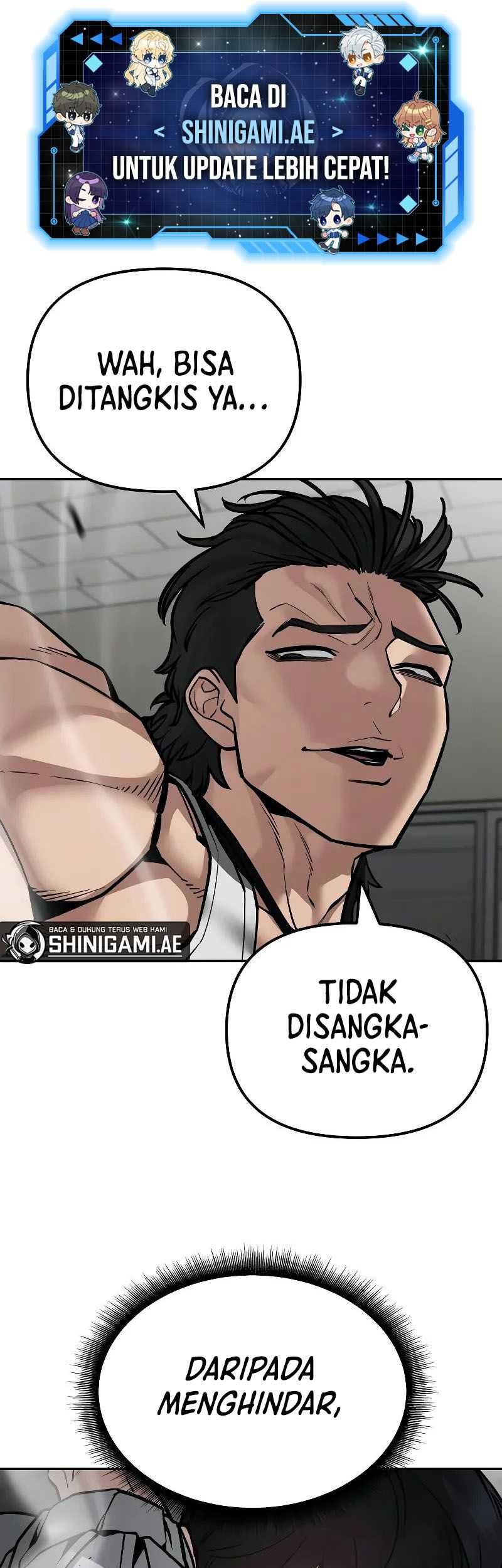 The Bully In Charge Bab 81 halaman 2