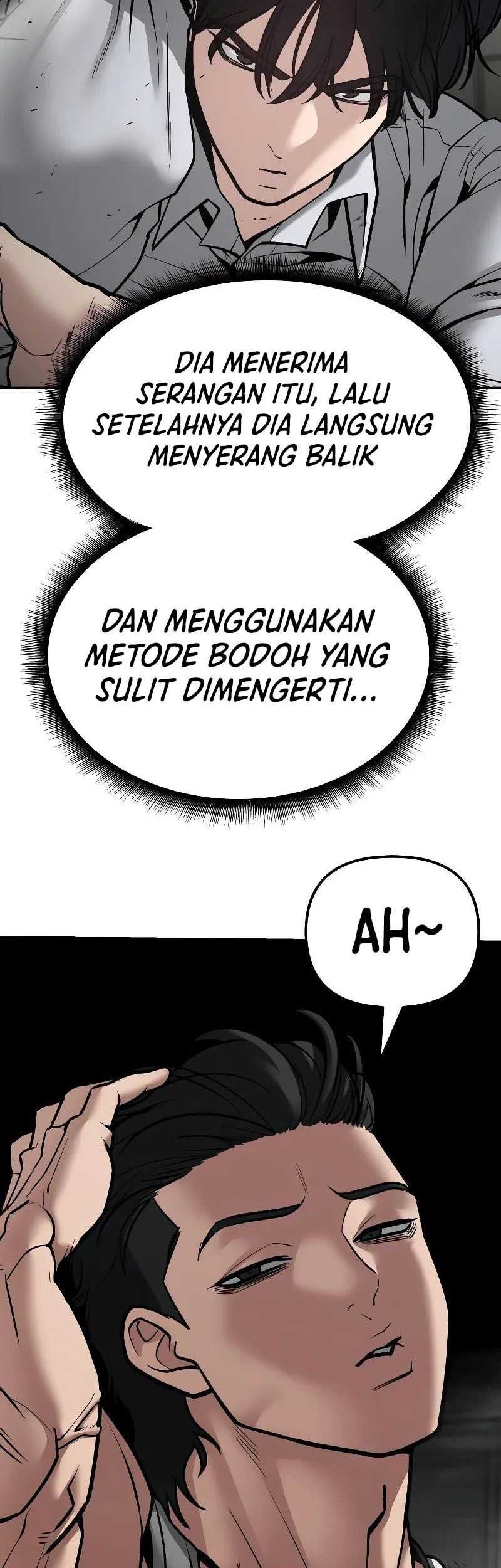 The Bully In Charge Bab 81 halaman 3