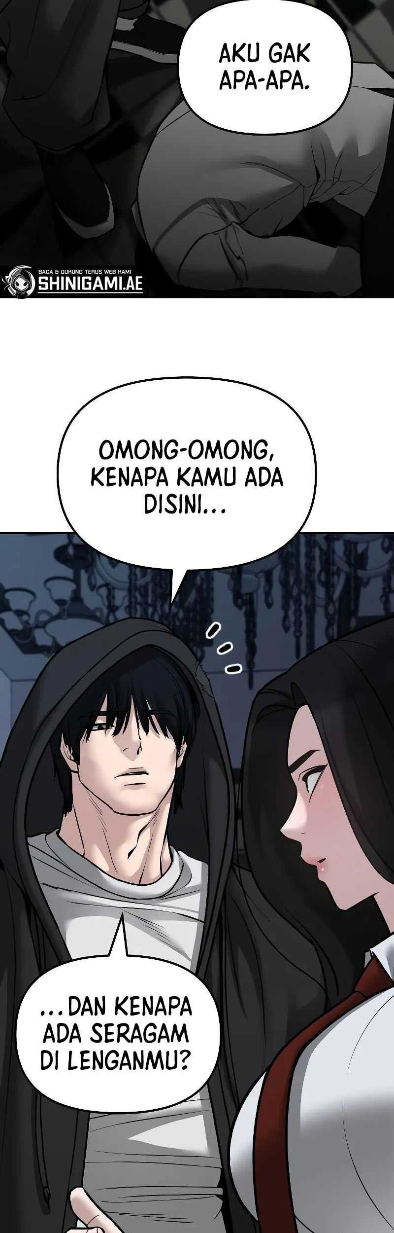 The Bully In Charge Bab 81 halaman 10