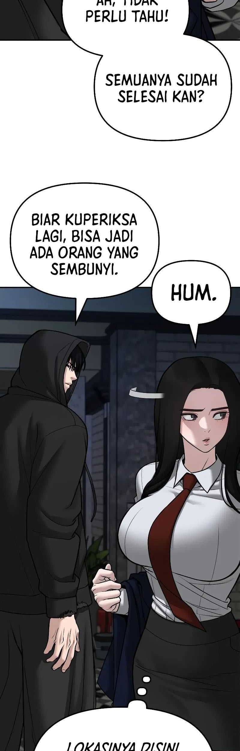 The Bully In Charge Bab 81 halaman 12