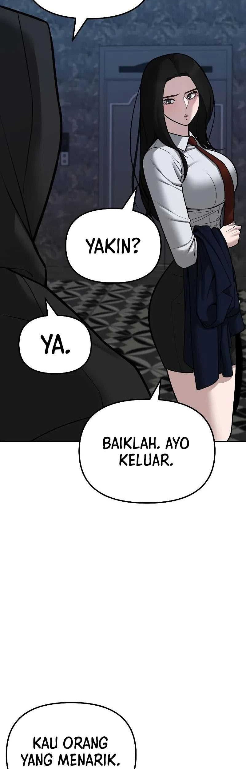 The Bully In Charge Bab 81 halaman 15