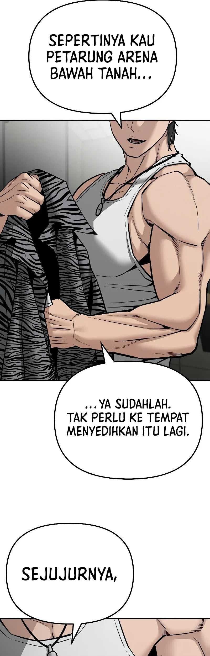 The Bully In Charge Bab 81 halaman 18