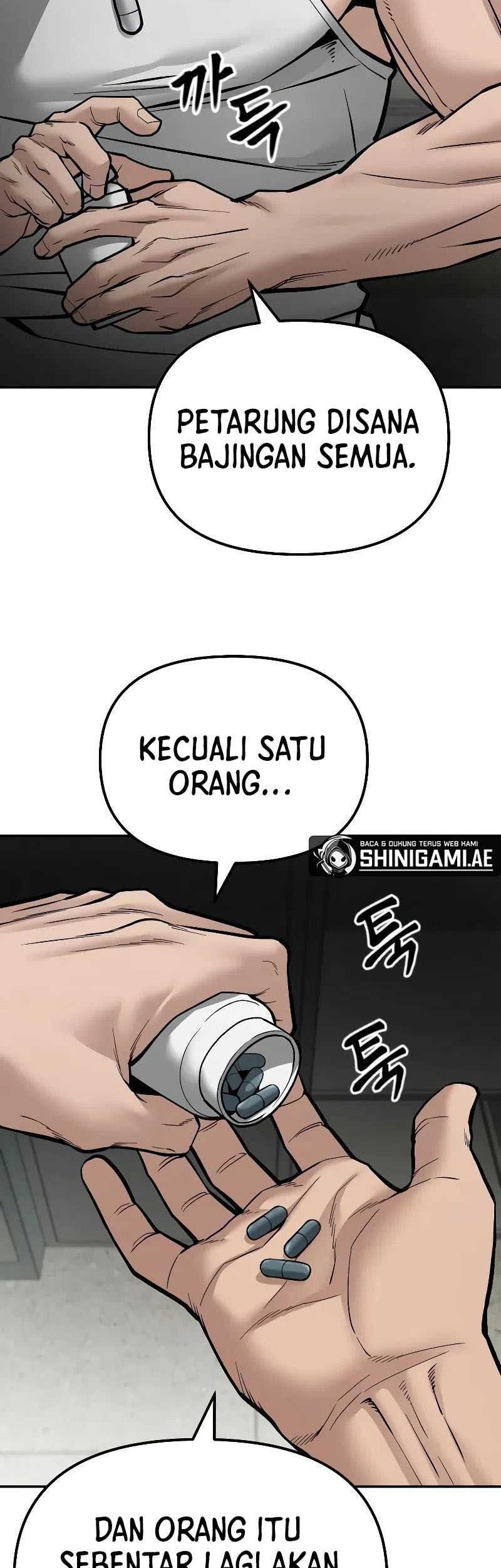 The Bully In Charge Bab 81 halaman 19