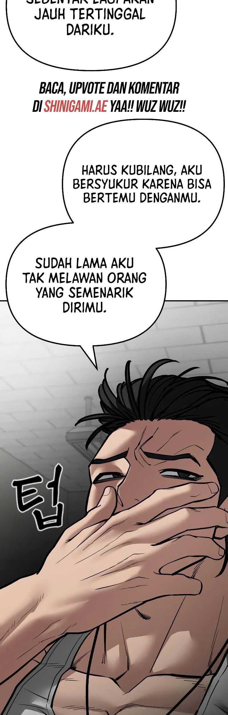 The Bully In Charge Bab 81 halaman 20