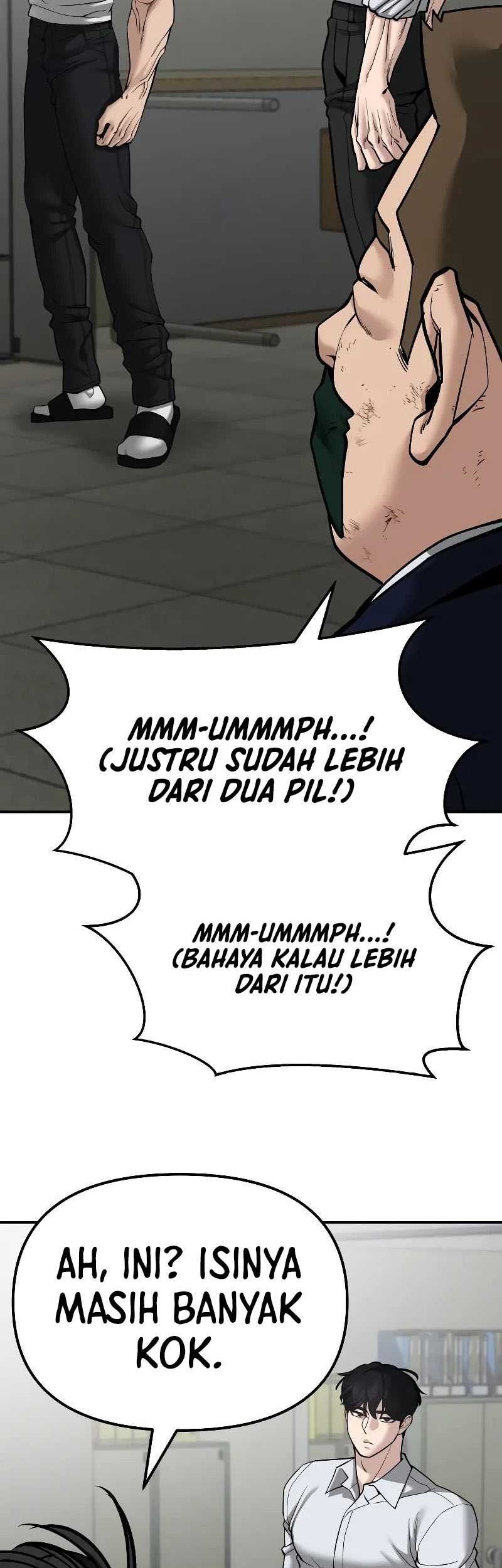 The Bully In Charge Bab 81 halaman 23