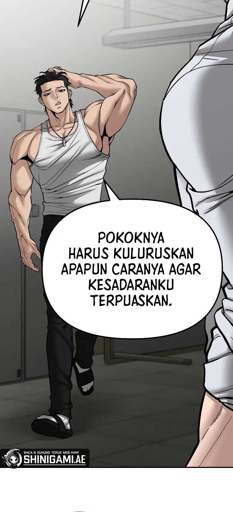 The Bully In Charge Bab 81 halaman 25