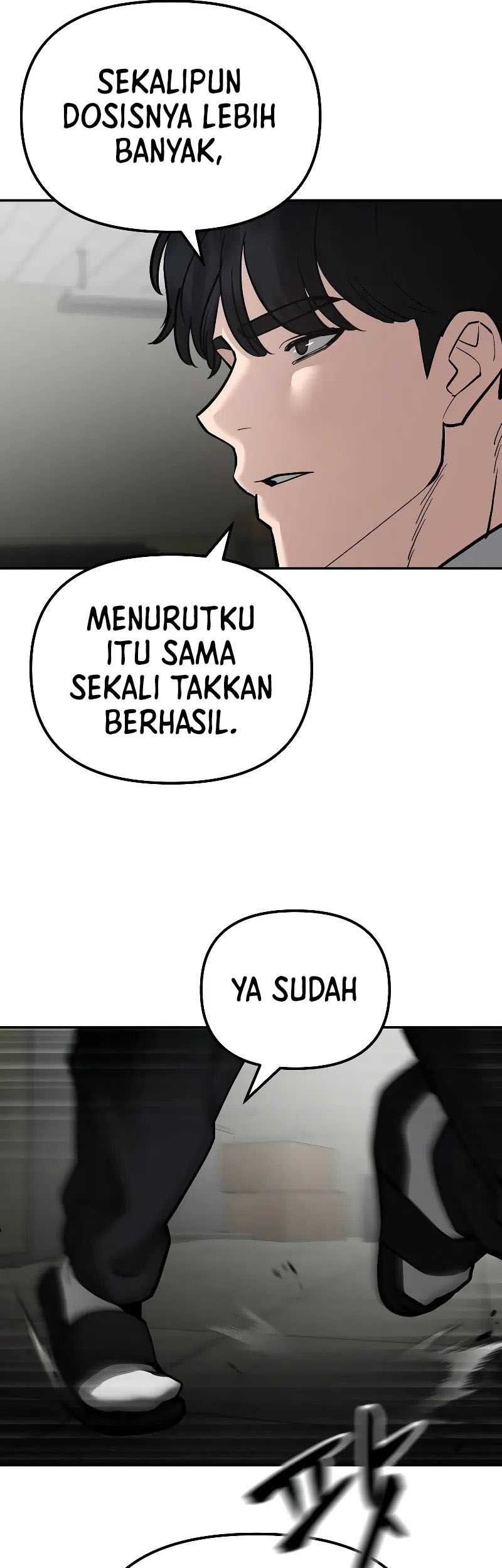 The Bully In Charge Bab 81 halaman 26