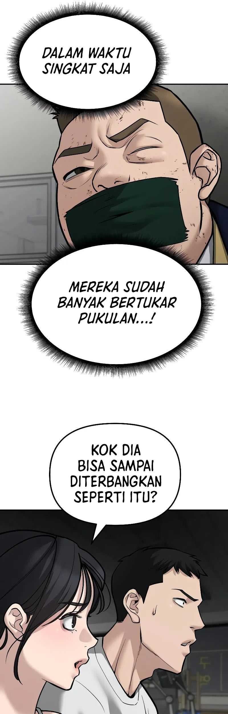 The Bully In Charge Bab 81 halaman 38