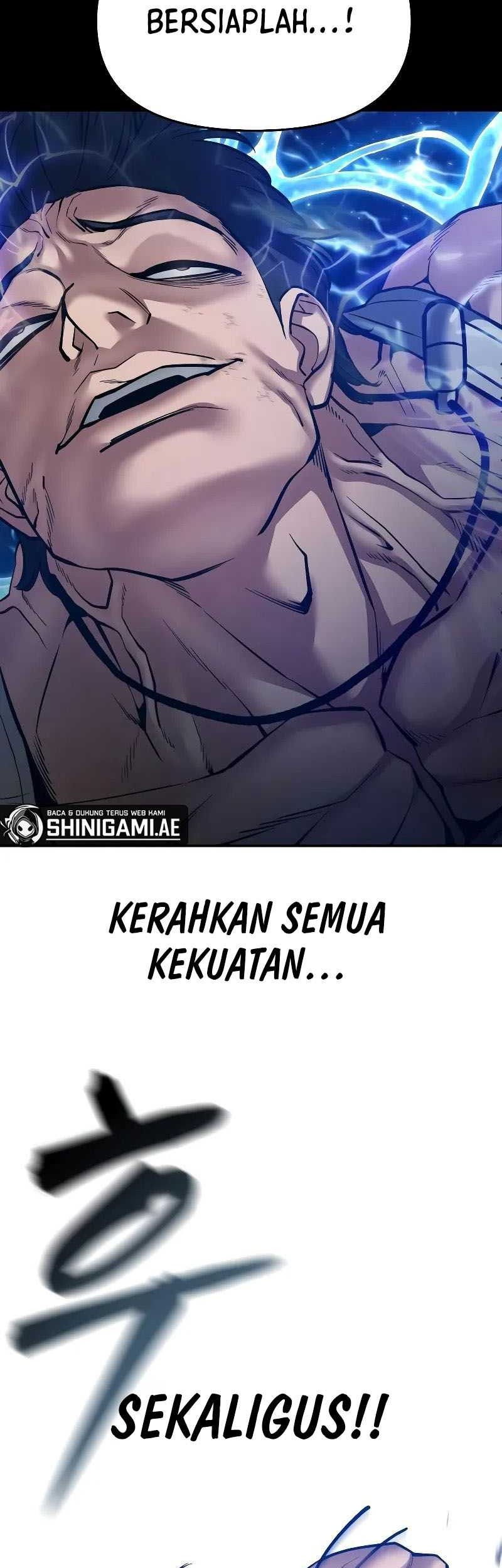 The Bully In Charge Bab 81 halaman 44