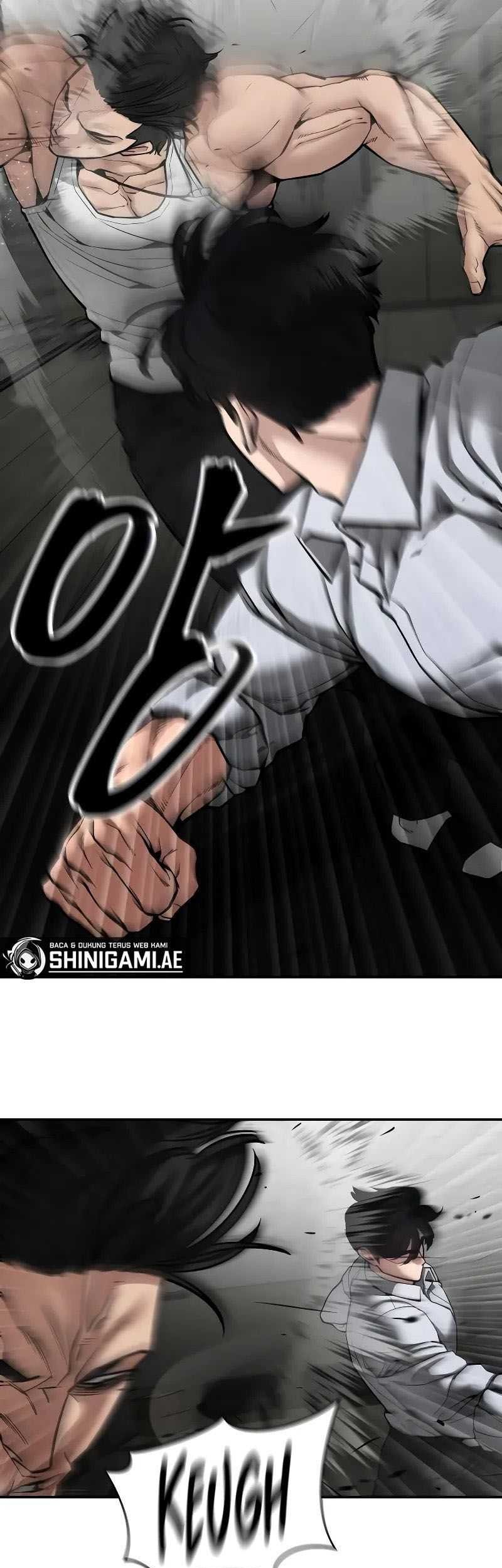 The Bully In Charge Bab 81 halaman 58