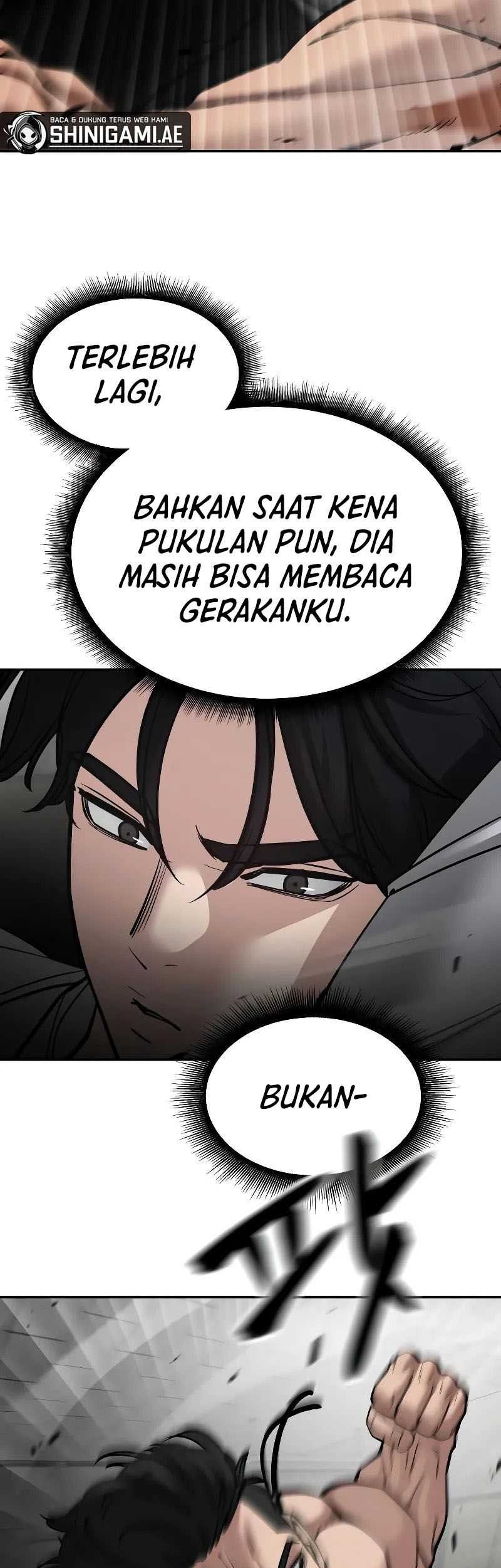 The Bully In Charge Bab 81 halaman 62