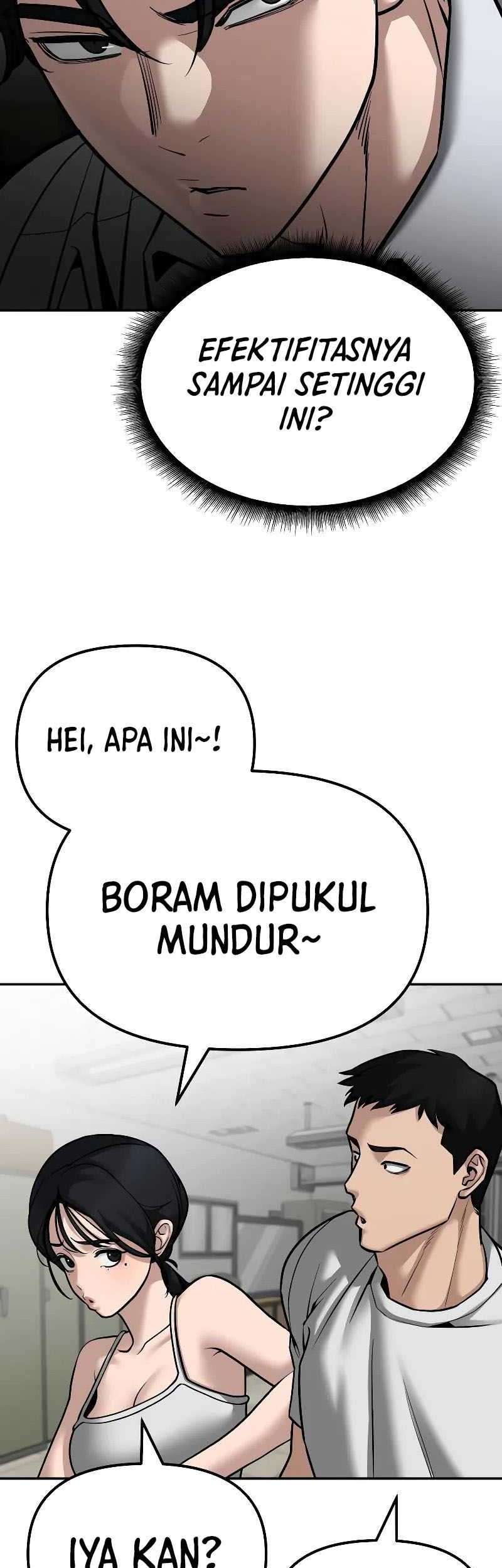 The Bully In Charge Bab 81 halaman 64