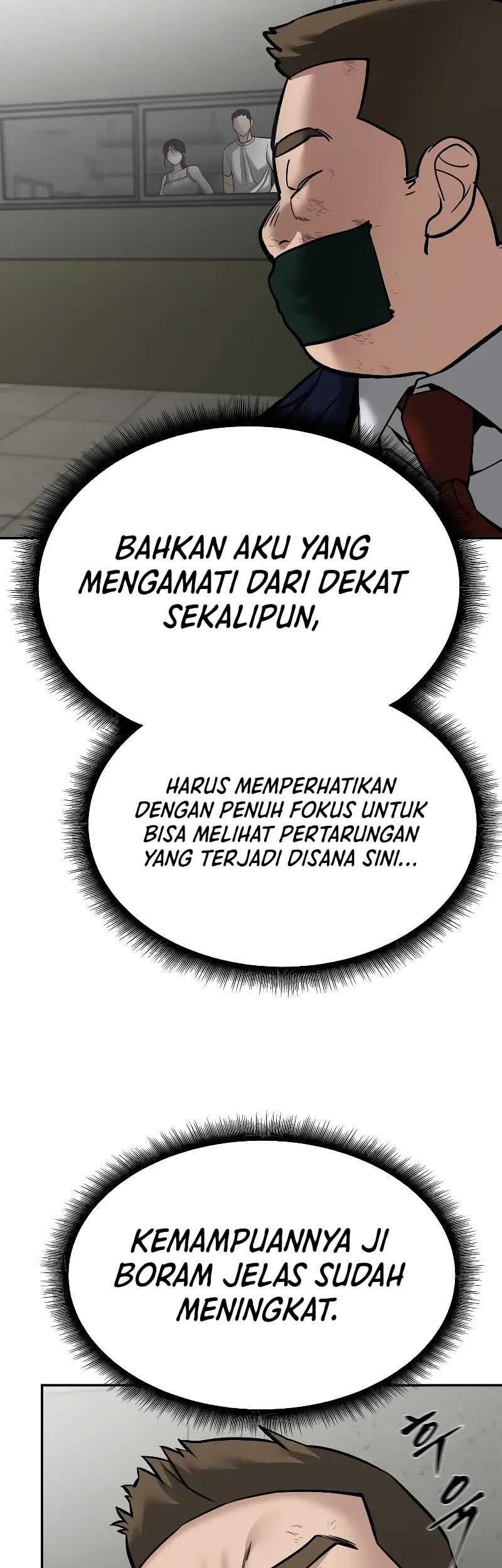 The Bully In Charge Bab 81 halaman 66