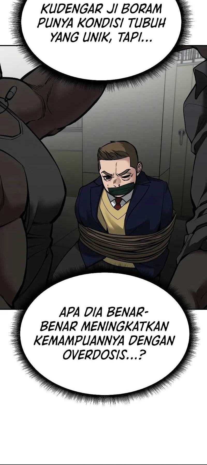 The Bully In Charge Bab 81 halaman 69