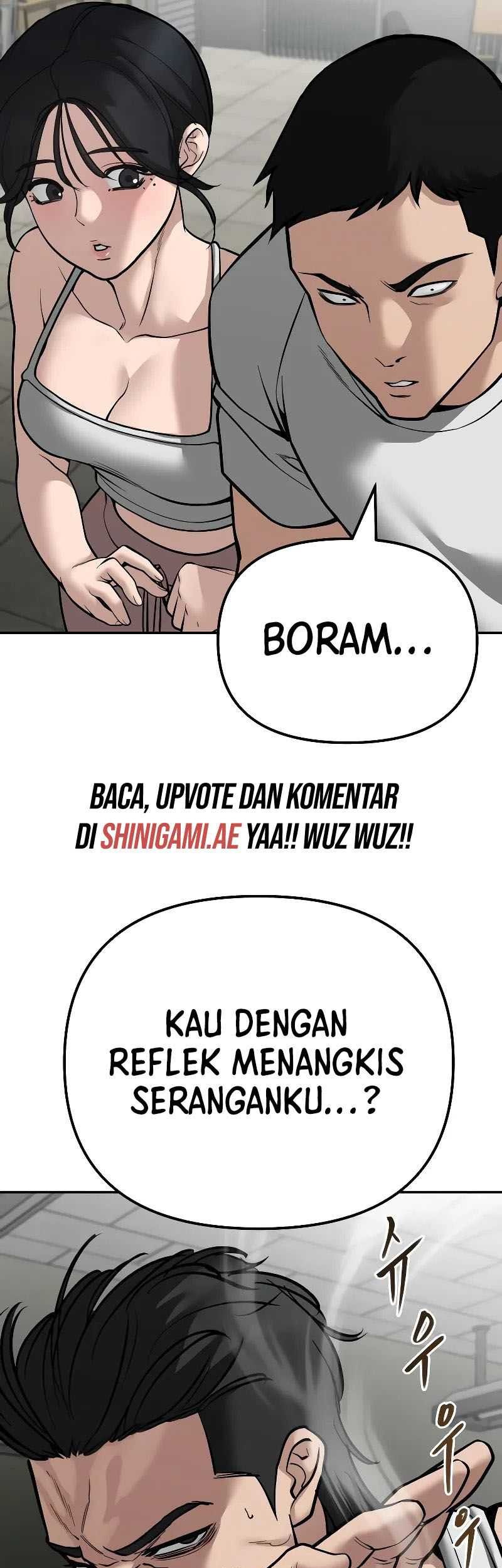 The Bully In Charge Bab 81 halaman 78
