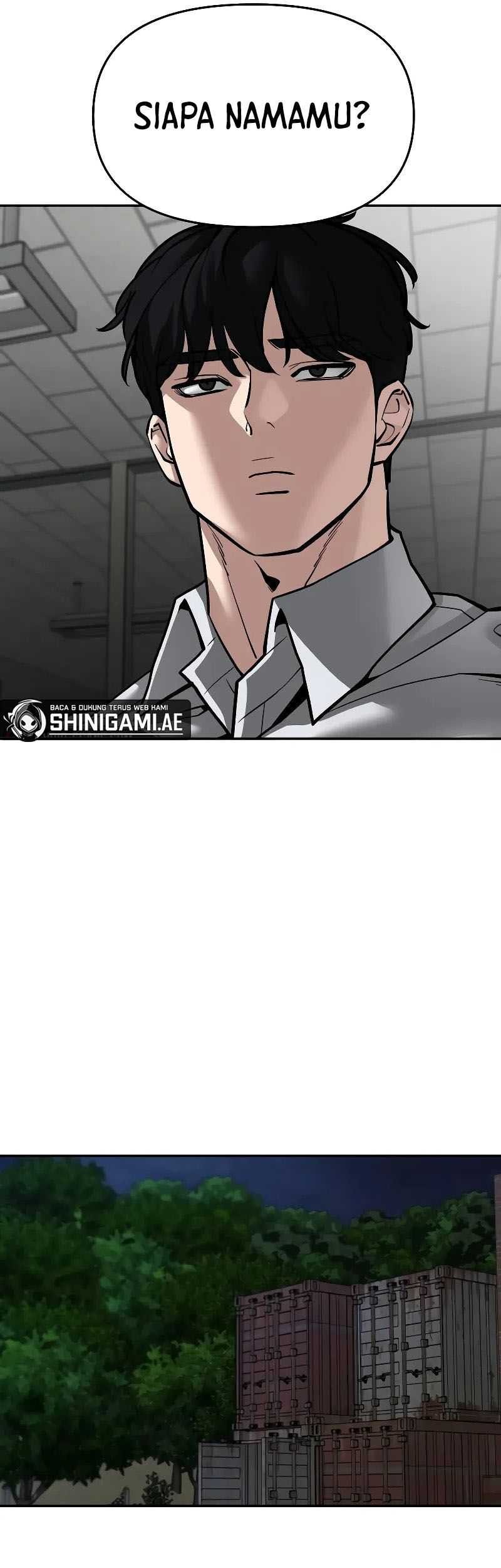 The Bully In Charge Bab 81 halaman 86