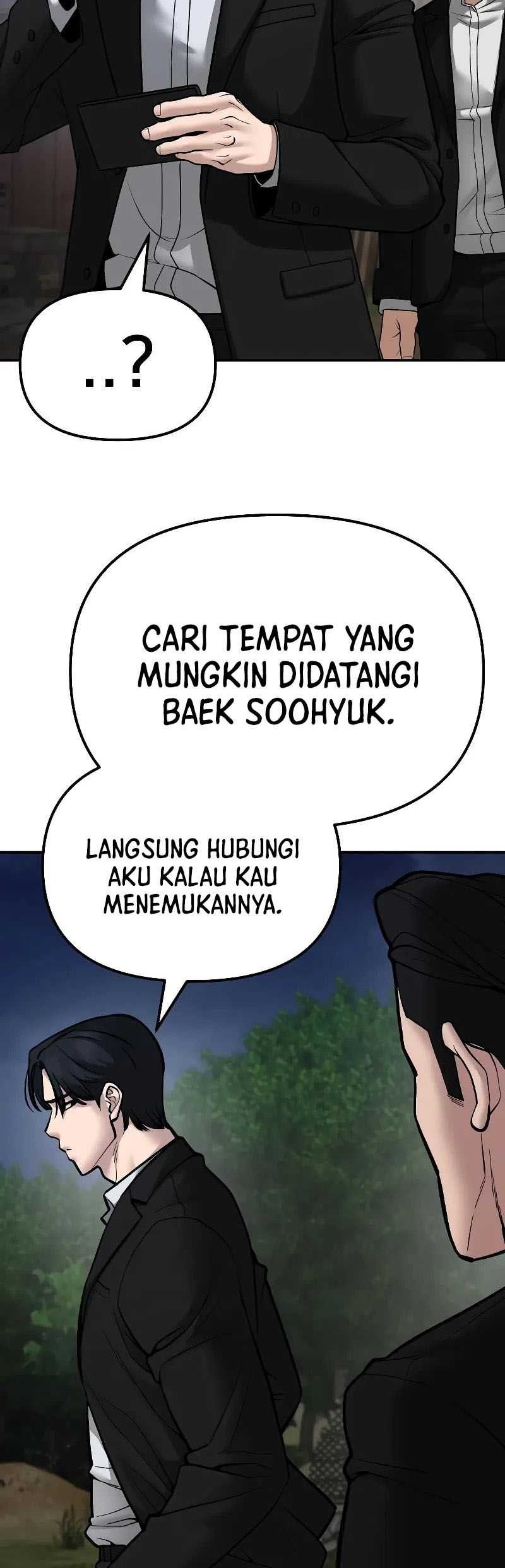 The Bully In Charge Bab 81 halaman 89