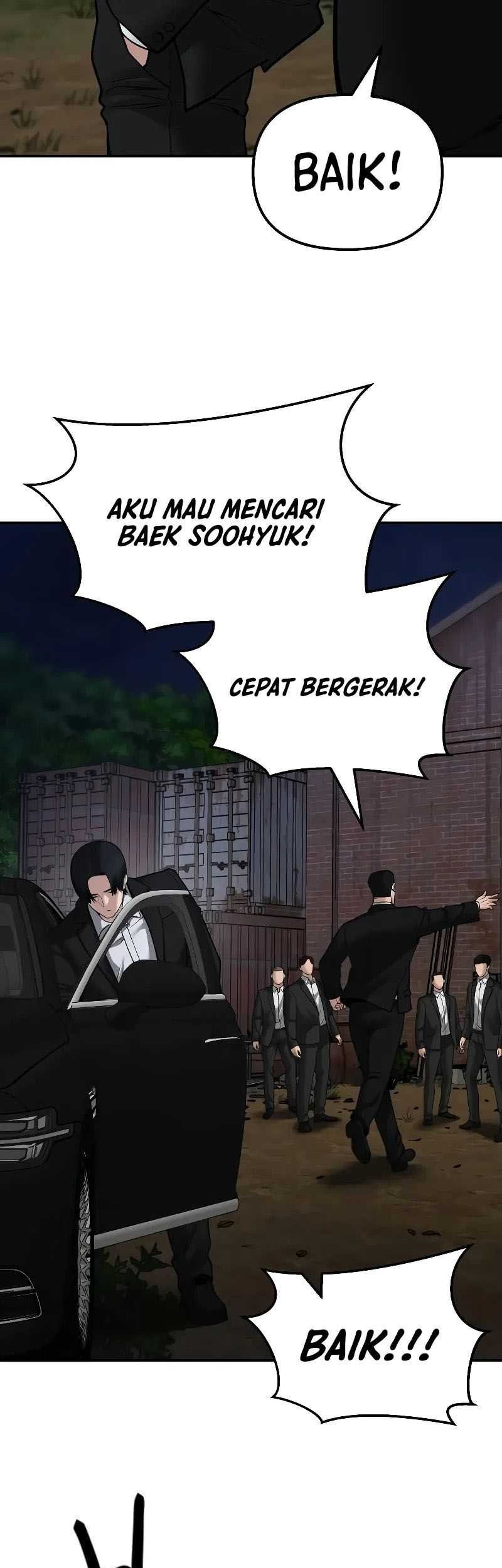 The Bully In Charge Bab 81 halaman 90