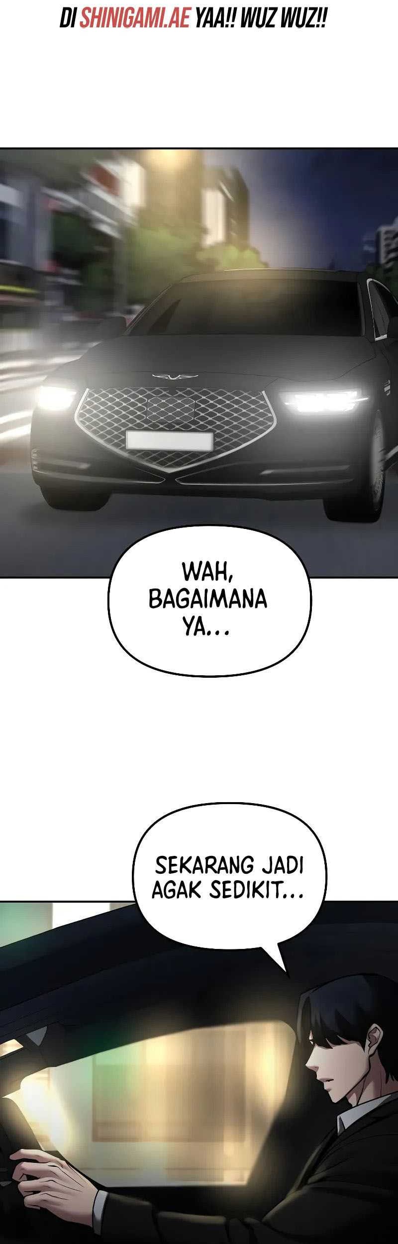 The Bully In Charge Bab 81 halaman 92