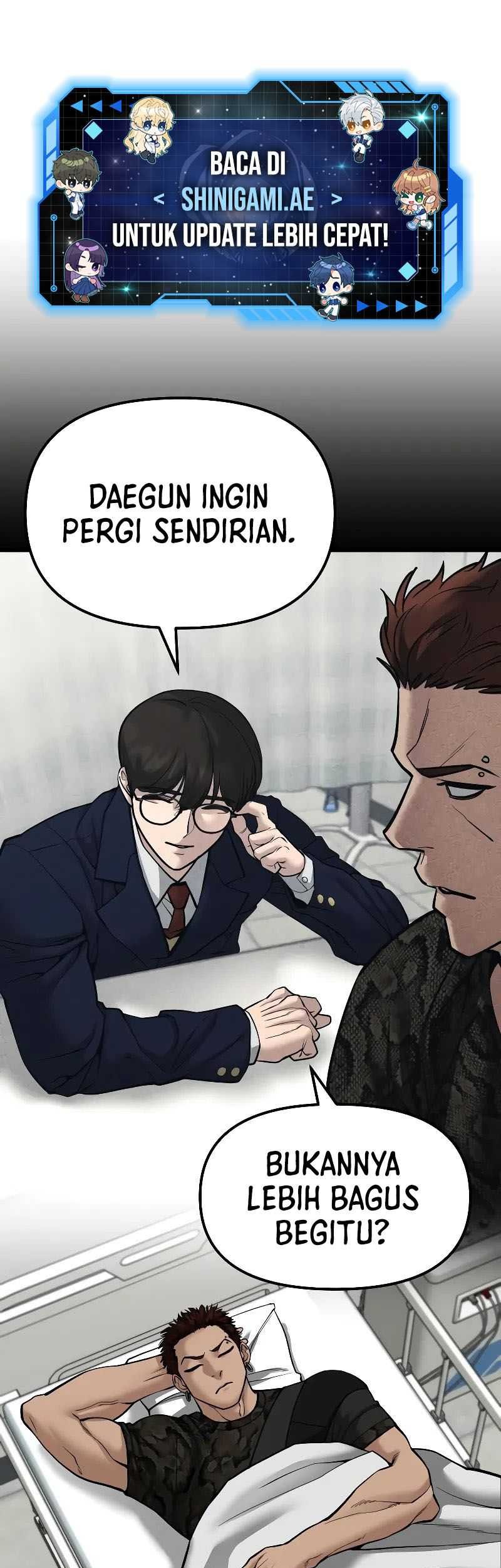 The Bully In Charge Bab 82 halaman 2