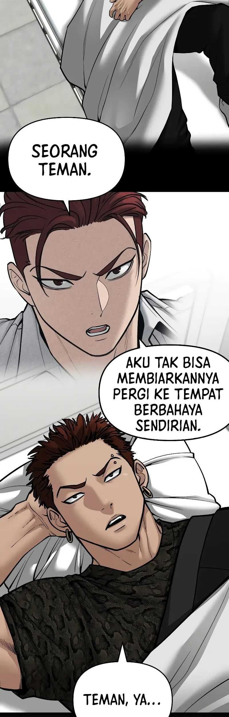 The Bully In Charge Bab 82 halaman 3