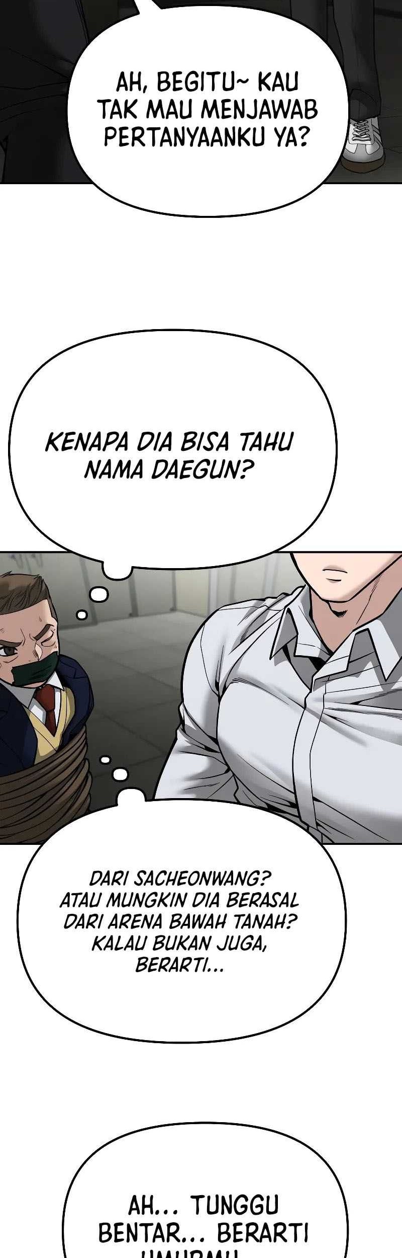 The Bully In Charge Bab 82 halaman 7