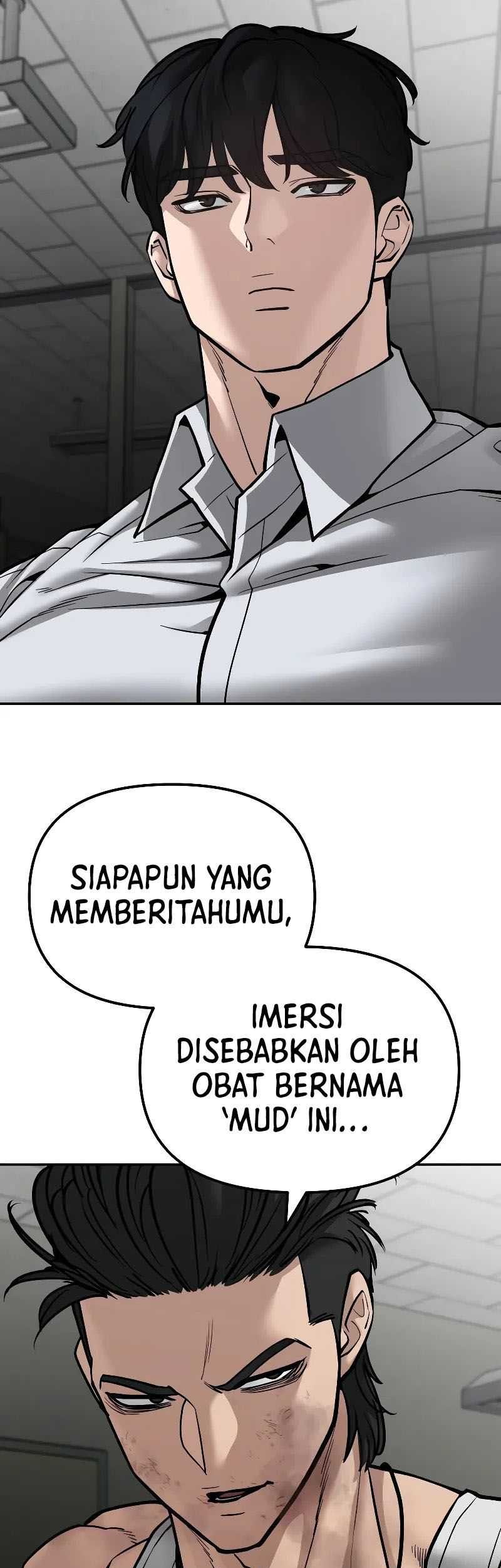 The Bully In Charge Bab 82 halaman 10