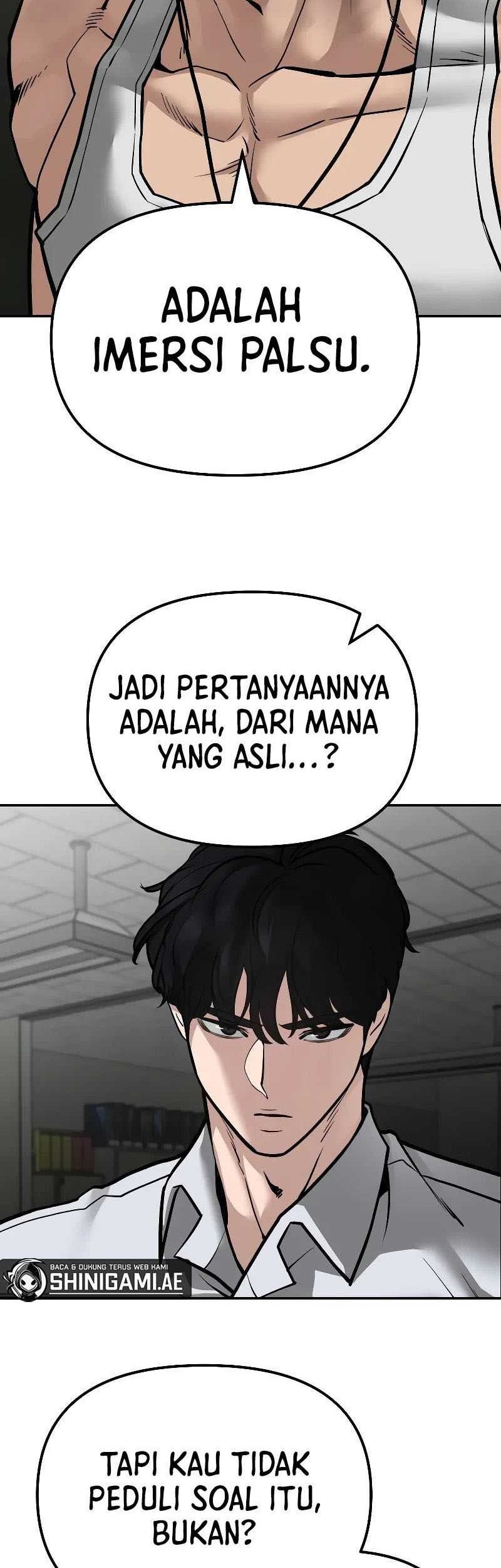 The Bully In Charge Bab 82 halaman 11