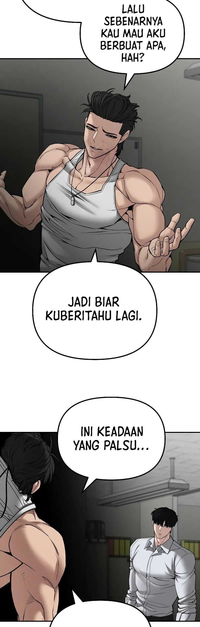 The Bully In Charge Bab 82 halaman 12