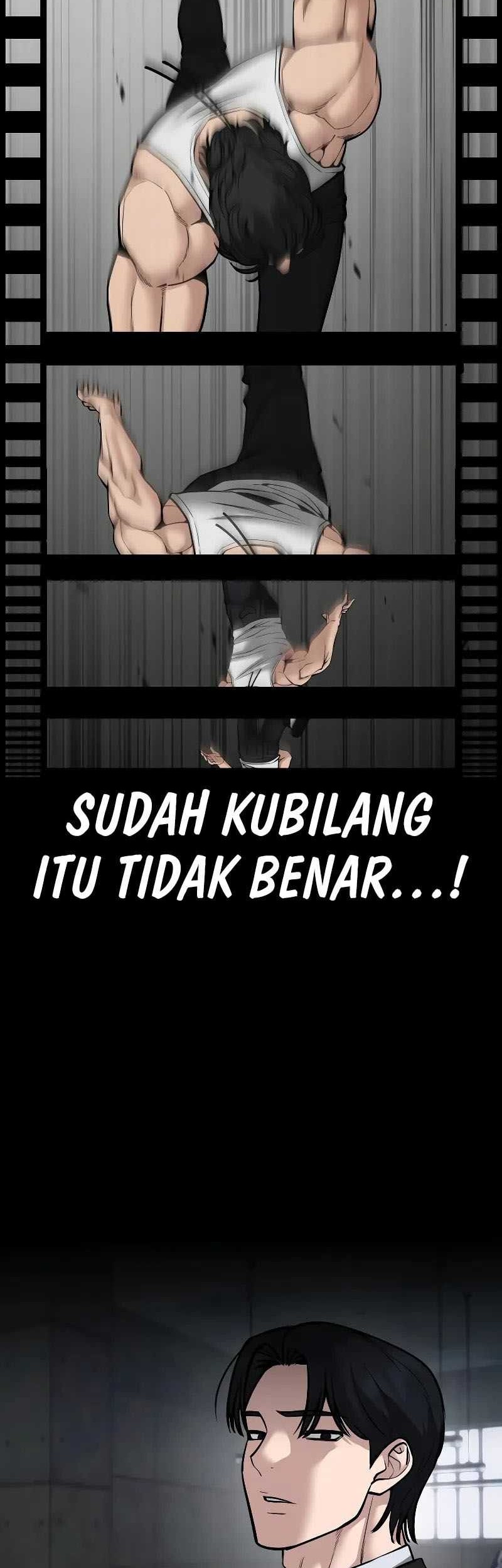 The Bully In Charge Bab 82 halaman 15