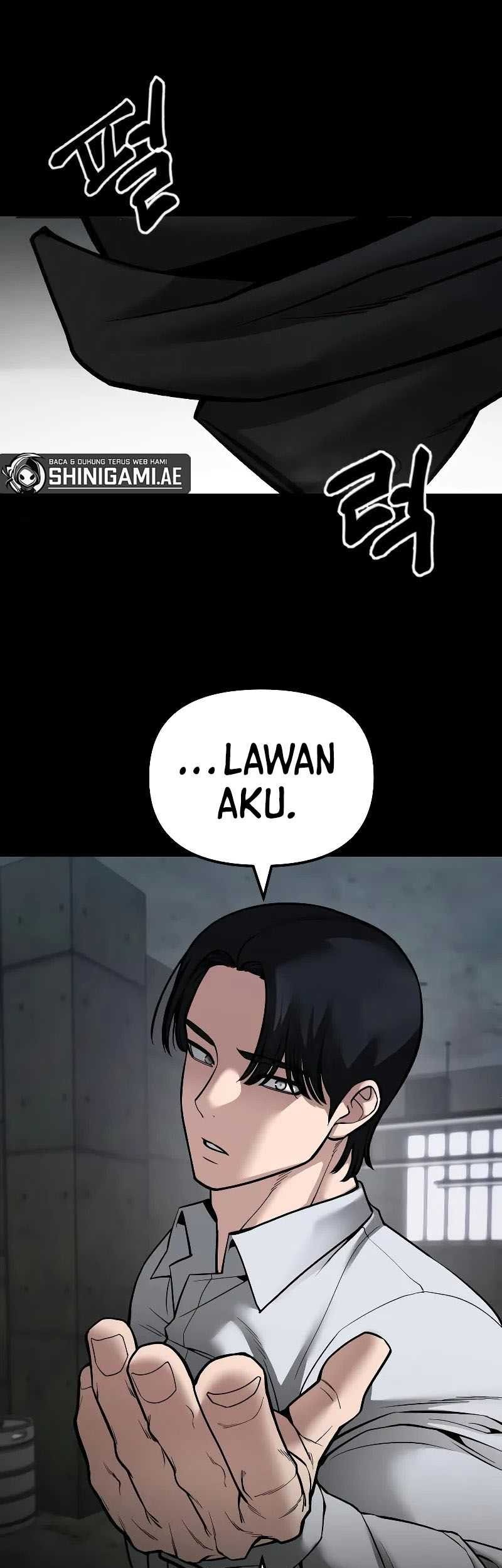 The Bully In Charge Bab 82 halaman 18