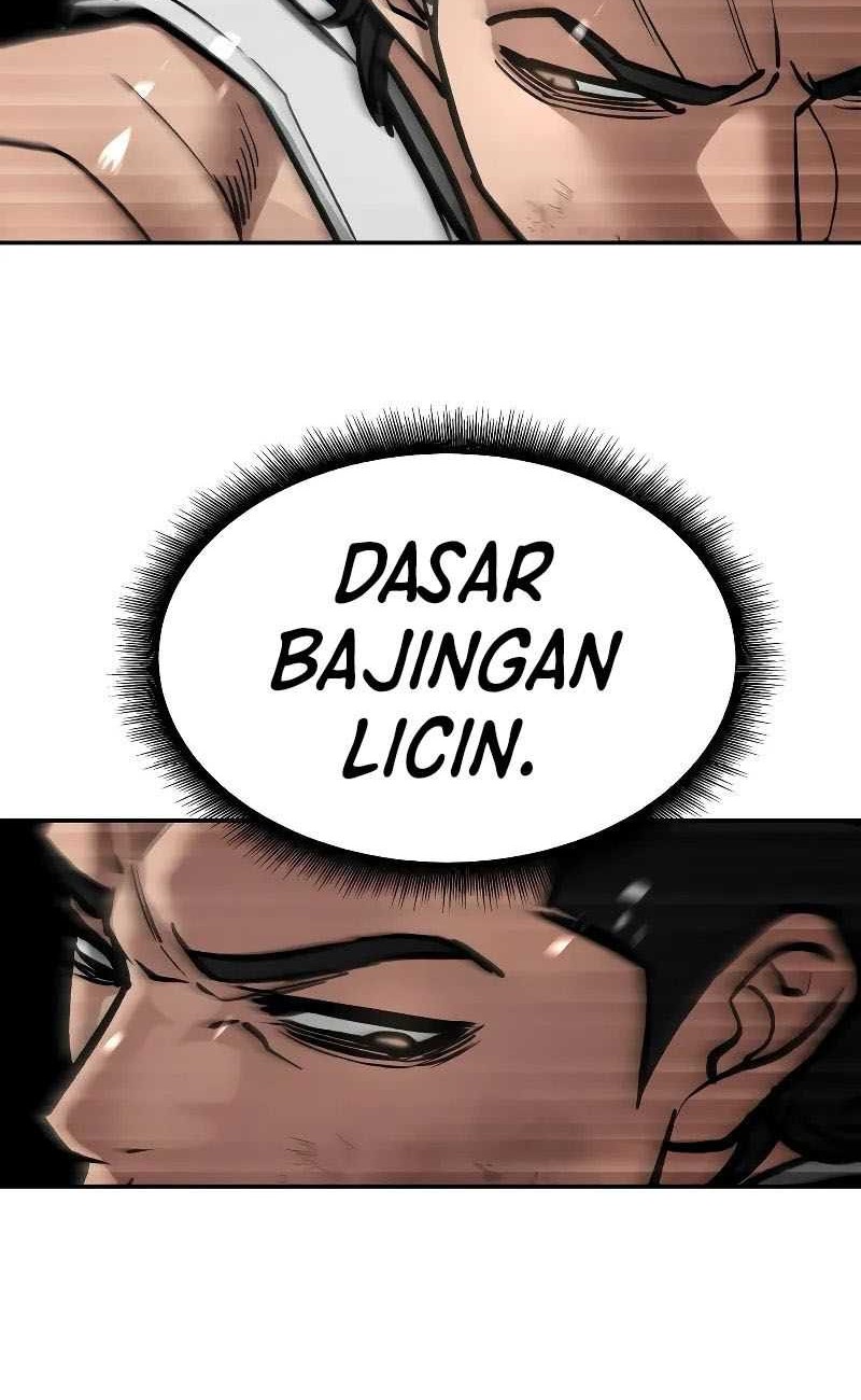 The Bully In Charge Bab 82 halaman 25
