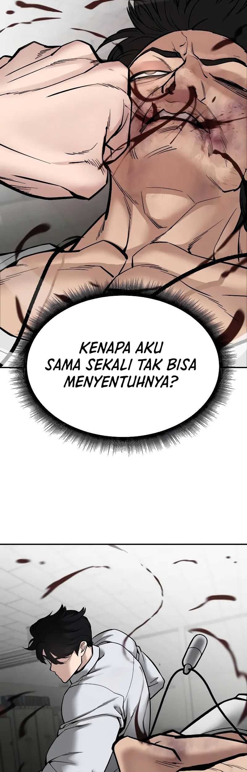 The Bully In Charge Bab 82 halaman 34