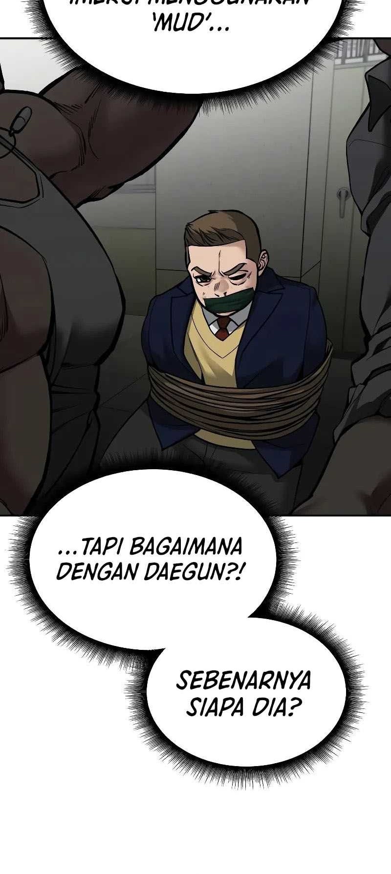 The Bully In Charge Bab 82 halaman 37