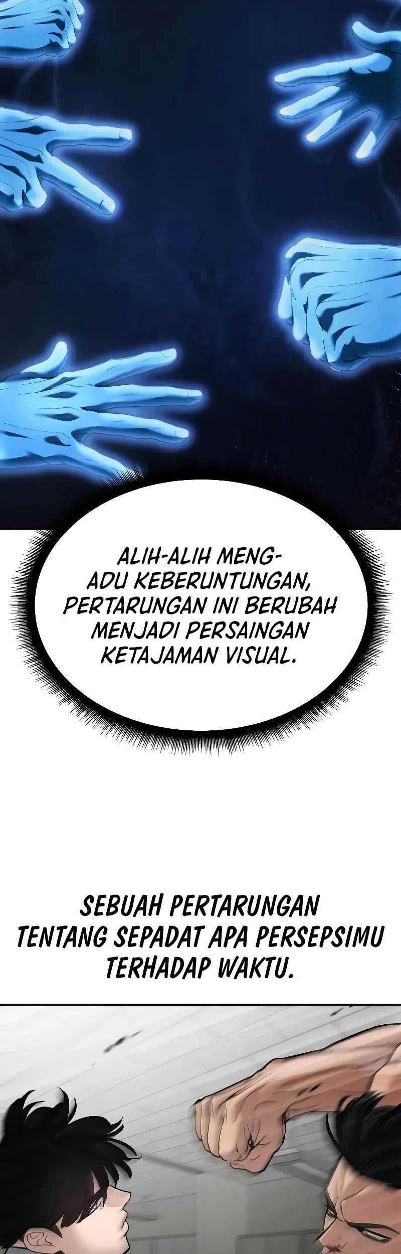 The Bully In Charge Bab 82 halaman 40