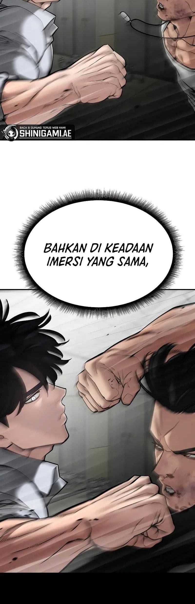 The Bully In Charge Bab 82 halaman 41