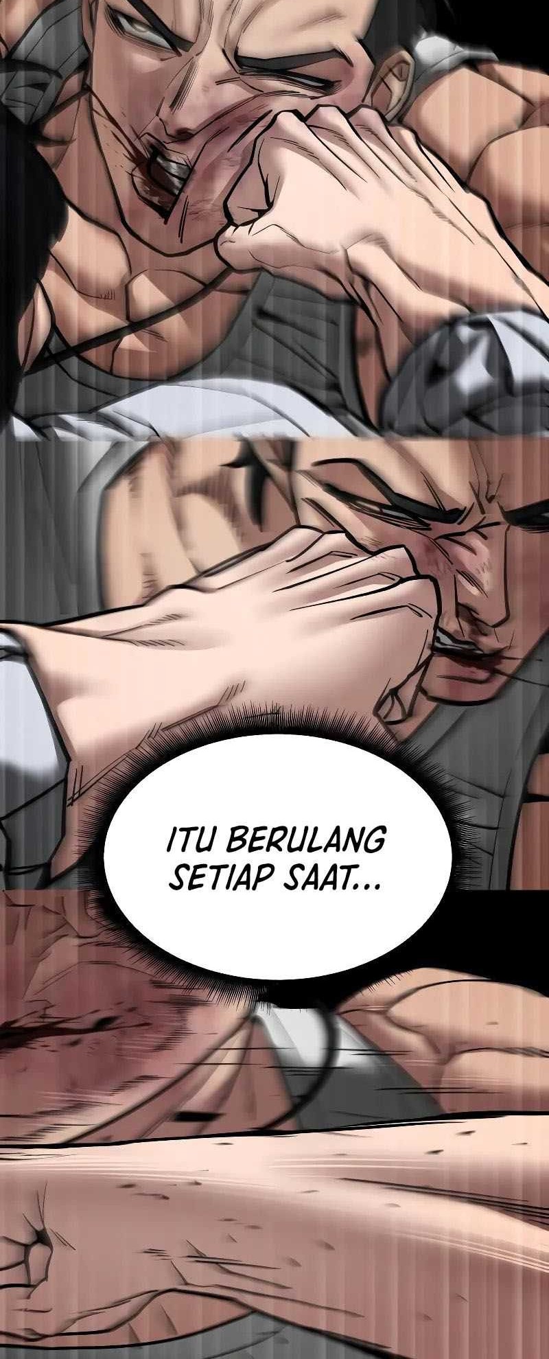 The Bully In Charge Bab 82 halaman 45