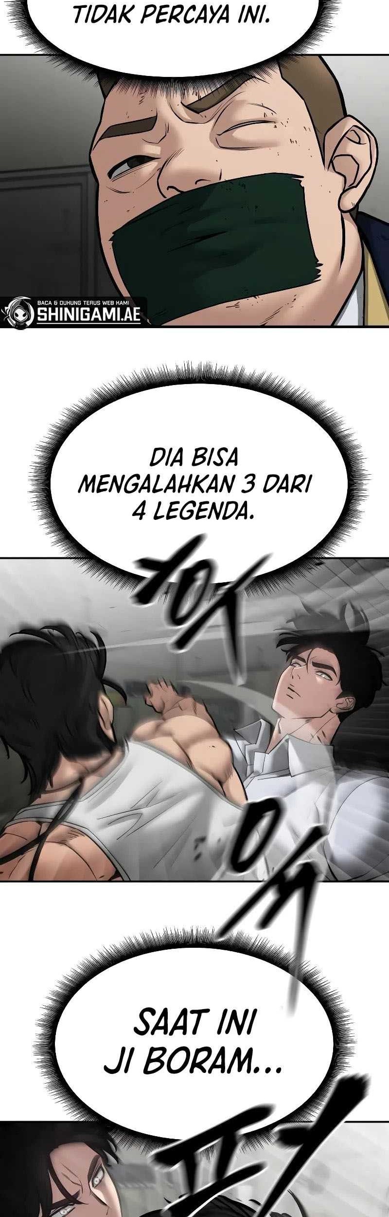 The Bully In Charge Bab 82 halaman 47
