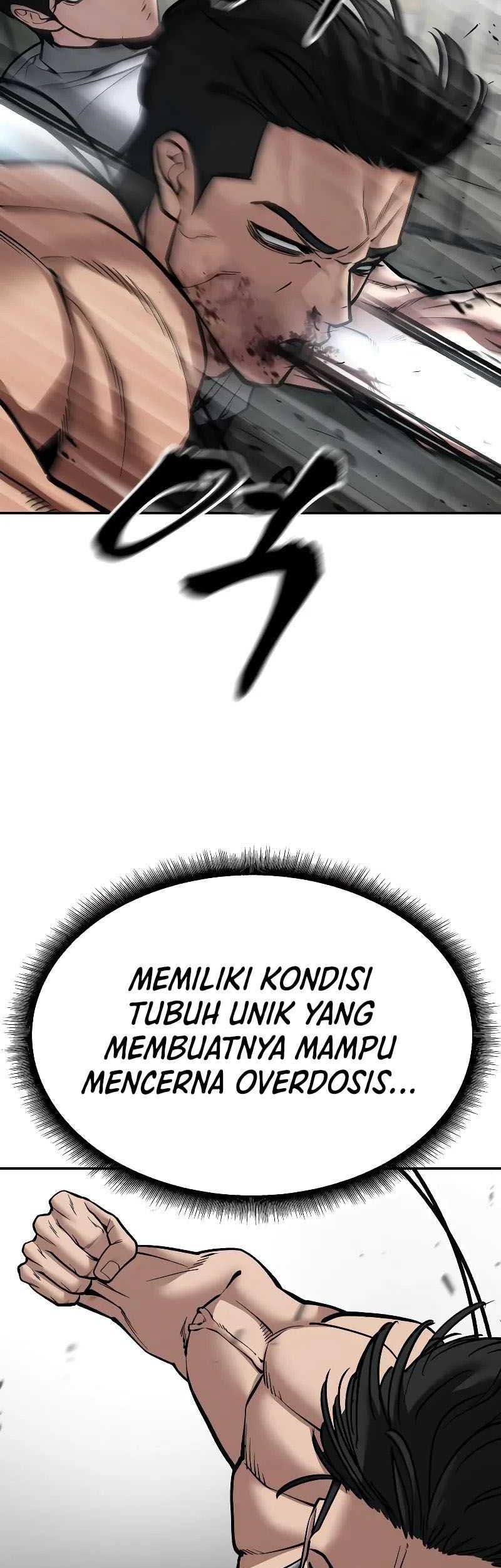The Bully In Charge Bab 82 halaman 48